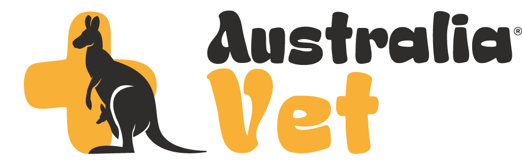 Logo Australia Vet